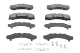 Brake Pad Set - Mercedes | 0024204120