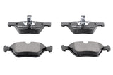 Brake Pad Set - Mercedes | 0024205020