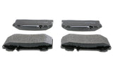 Brake Pad Set - Mercedes | 1634200620