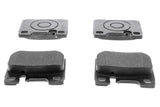 Brake Pad Set - Mercedes | 0024200120
