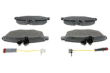 Brake Pad Set - Mercedes | 0044208720