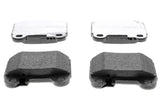 Brake Pad Set - Mercedes | A163420092027