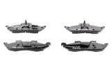 Brake Pad Set - Mercedes | 1634200320