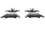 Brake Pad Set - Mercedes | 1634200520