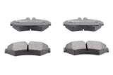 Brake Pad Set - Mercedes | 0044202520