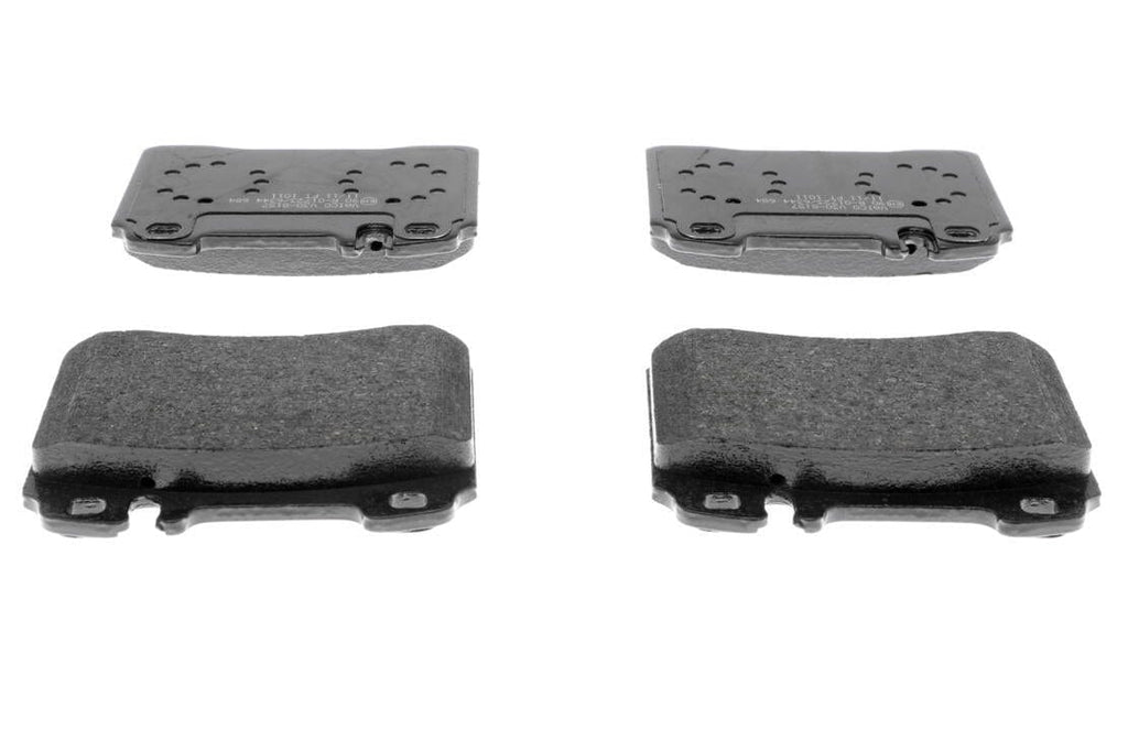 Brake Pad Set Mercedes 0054200120 UroTuning