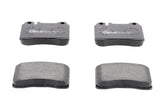 Brake Pad Set - Mercedes | 0054200220
