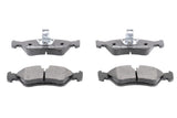 Brake Pad Set - Mercedes | 0044202720