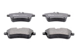 Brake Pad Set - Mercedes | 1694200120