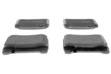 Brake Pad Set - Mercedes | 0044205120