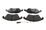 Brake Pad Set - Mercedes | 0054201020