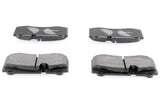 Brake Pad Set - Mercedes | 0044206220