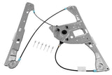 Window Regulator - Mercedes | 2037201546