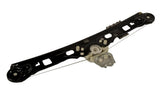 Window Regulator - Mercedes | 2037300446