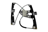 Window Regulator - Mercedes | 2037203246