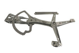 Window Regulator - Mercedes | 1637201146