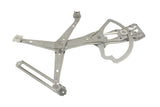 Window Regulator - Mercedes | 1637201246