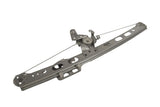 Window Regulator - Mercedes | 1637300146