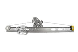 Window Regulator - Mercedes | 1637300246