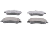 Brake Pad Set - Mercedes | A0004209304