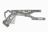Window Regulator - Mercedes | 1707200846