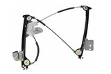 Window Regulator - Mercedes | 1707201146