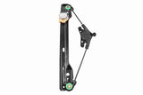 Window Regulator - Mercedes | 1667300279