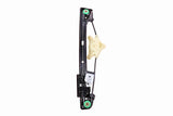 Window Regulator - Mercedes | 2127301879