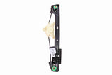Window Regulator - Mercedes | 2127301779