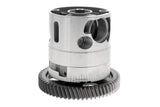 Oil Pump - Mercedes | 6511802801