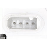 Vemo Door Lock - Mercedes-Benz 2047302735-VEM