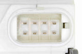 Vemo Door Lock - Mercedes-Benz A2047202235-VEM