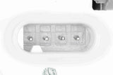 Vemo Door Lock - Mercedes-Benz A2047303035-VEM