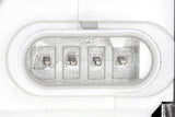 Vemo Door Lock - Mercedes-Benz A2047203035-VEM