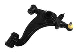 Control Arm - Mercedes | 1243303507
