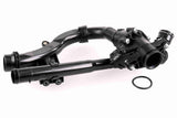 Thermostat Housing - Mercedes-Benz | A2742000115