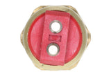 Vemo Radiator Fan Temperature Switch - Mercedes-Benz 0065454024-VEM