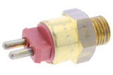 Radiator Fan Temperature Switch - Mercedes-Benz | 0065456624