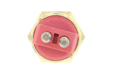 Vemo Radiator Fan Temperature Switch - Mercedes-Benz 0065456624-VEM