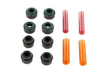 Valve Stem Seal Set - Mercedes | 1660500058