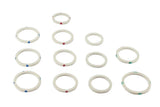 Automatic Transmission Gasket Set - Mercedes | 1262700635