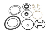 Hydraulic Pump Gasket Set - Mercedes | 0004603980