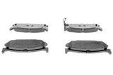 Brake Pad Set - Mazda | NCY32643Z