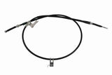 Parking Brake Cable - Mazda | GE7C44410D