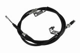 Parking Brake Cable - Mazda | GE7C44420D