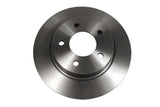 Vaico Brake Disc - Mazda C25Y26251C-VAI