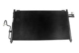 Air Conditioning Condenser - Mazda | 4800B25H