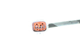 Vemo Wheel Speed Sensor - Mazda B25D4373XG-VEM