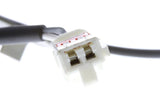 Vemo Wheel Speed Sensor - Mazda GJ6A4372YC-VEM