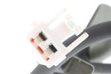 Vemo Wheel Speed Sensor - Mazda GJ6A4371YC-VEM